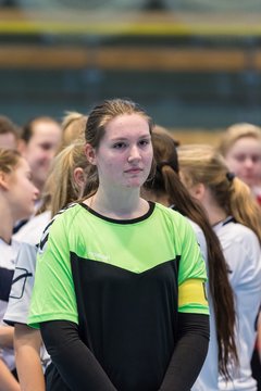 Bild 15 - C-Juniorinnen Landesmeisterschaft